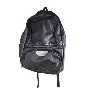 Athletico Premier Black Tennis Backpack NWOT